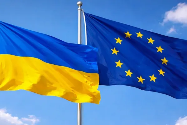 UE dă undă verde unui pachet uriaș pentru Ucraina. Împrumut de 90 de miliarde de euro, avansat după schimbarea poziției Ungariei