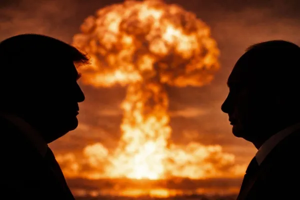 SIE al Rusiei se plânge la Washington că Europa pregătește arme nucleare în secret ca să descurajeze Kremlinul