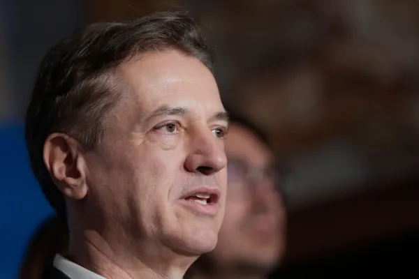 Criză politică în Slovenia. Premierul intermiar admite că nu poate forma un guvern. Janez Janša ar putea reveni la putere