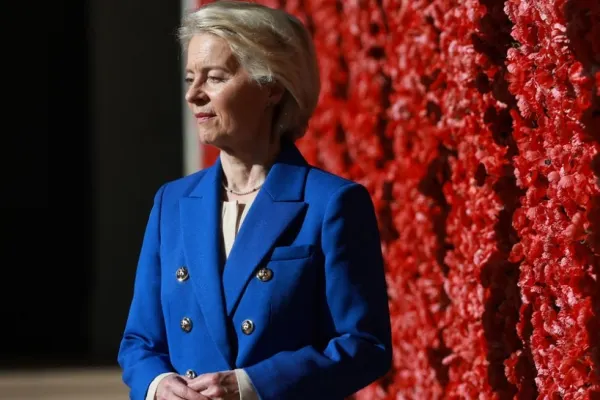 Scrisoare-bombă către Ursula von der Leyen. Americanii acuză UE că ar influența alegerile din Ungaria