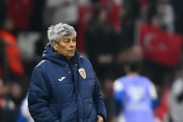 Mircea Lucescu a făcut mai multe accidente vasculare. Noi detalii despre starea de sănătate a fostului selecționer