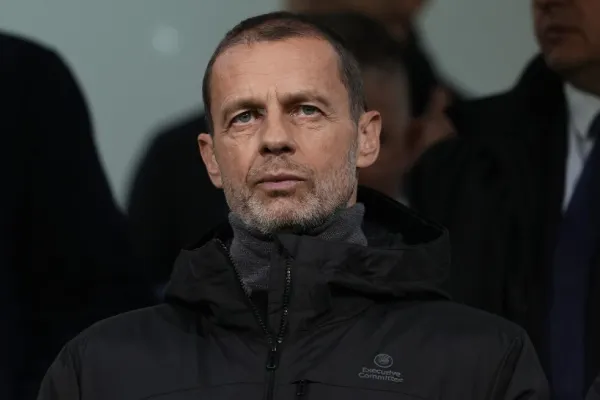 Italia riscă să piardă coorganizarea Euro 2032. Ceferin: „Stadioanele italiene sunt cu mult în urma celor din alte mari naţiuni”