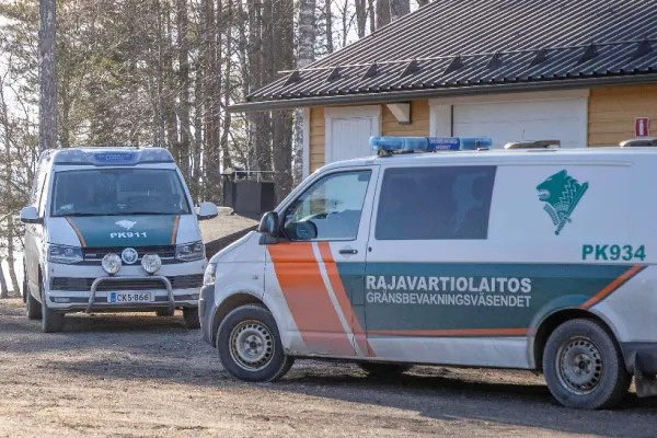 Alertă la granița cu Rusia! Anchetă majoră după ce o dronă ucraineană a pătruns în spațiul aerian al Finlandei