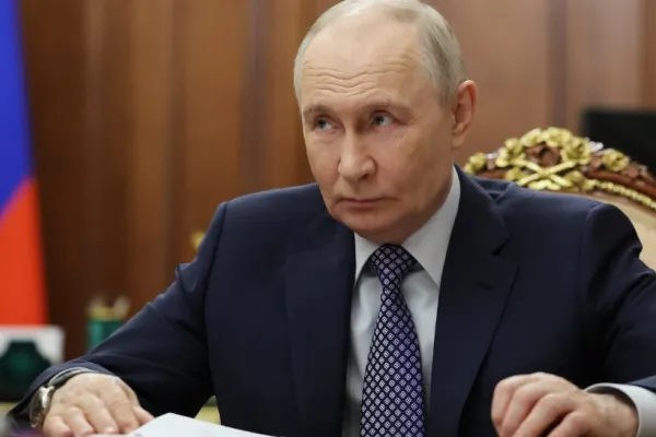 Cu ocazia Paștelui ortodox, Putin anunță  o încetare a focului în Ucraina. Anul trecut l-a încălcat de peste 2.000 de ori