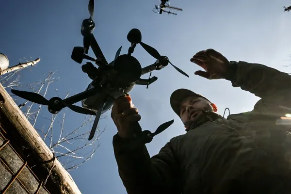 Rusia a publicat lista neagră a țărilor care sunt  posibile „ținte” din cauza livrărilor de drone către Ucraina