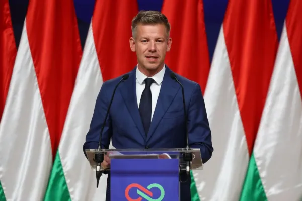 Peter Magyar rămâne sancționat în Parlamentul European, deși a câștigat alegerile din Ungaria