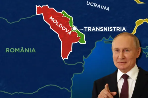 Rusia cere reluarea de urgență a negocierilor în format 5+2 privind Transnistria. Un diplomat de rang înalt aruncă bomba