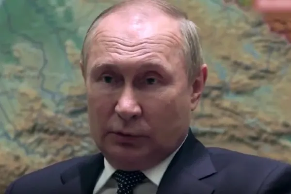 Vladimir Putin i-a transmis un avertisment DUR lui Donald Trump