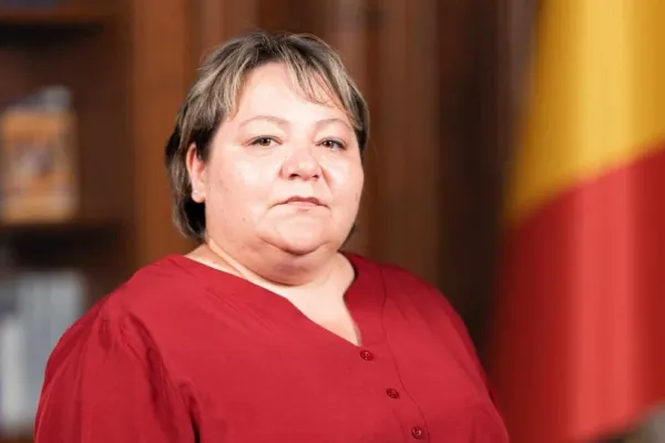 Ramona Lovin (deputat AUR): „Incident tehnic sau selecție pe ușa din spate? Oana Țoiu anulează sute de interviuri de angajare în structurile MAE și ridică suspiciuni grave”