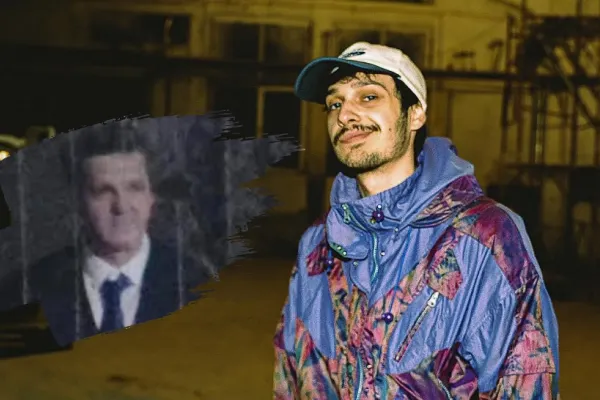 Răzvan Florin Bratu, actorul care l-a interpretat pe Nicușor Dan în acțiunea securistă ar fi fost audiat