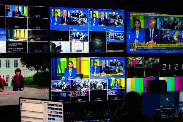 CNA a respins solicitarea de rediscutare privind retragerea licenței Realitatea PLUS. Televiziunea Poporului poate fi urmărită pe toate platformele online