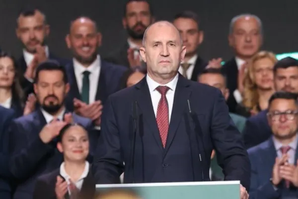 Ruptură la granița de sud: Președintele bulgar Rumen Radev respinge participarea țării sale în noua coaliție pro-Ucraina