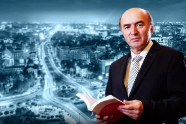 Tudorel Toader avertizează: Președintele este obligat să deblocheze criza guvernamentală, altfel riscă suspendarea