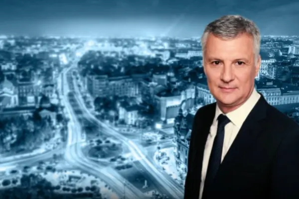 Daniel Zamfir (PSD) lansează un atac dur la adresa Oanei Gheorghiu după o numire cheie la Guvern: „Dispreț bolojenist””