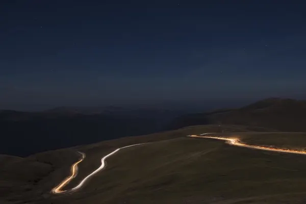 Transalpina și Transfăgărășanul, în topul celor mai spectaculoase șosele din Europa. România ocupă două locuri consecutive
