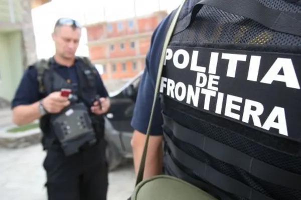 Peste 100 de percheziții la vămile din nordul țării. Zeci de polițiști de frontieră și vameși, vizați într-un dosar de contrabandă