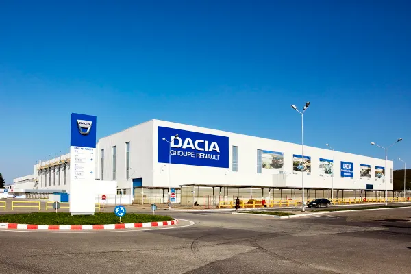 Declarații dure de la vârful Dacia la adresa Guvernului: „Nimic bun nu se întâmplă în țară”