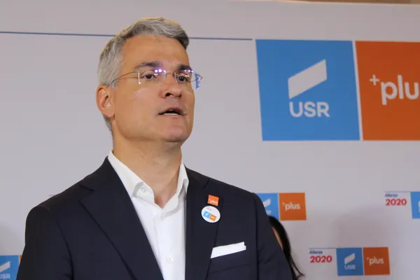 Ministrul lui Bolojan: „Alianța PNL-USR poate guverna!”