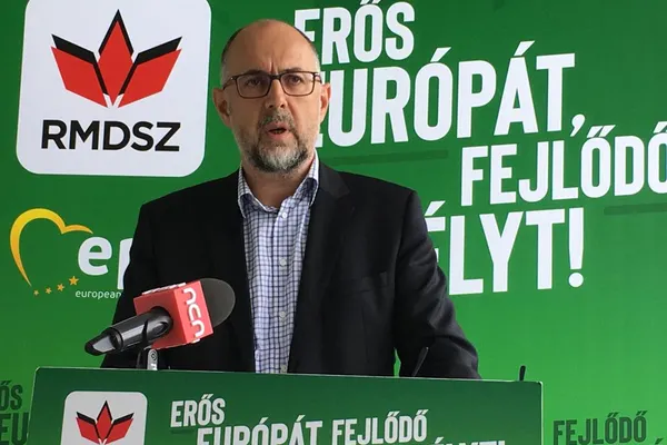 Kelemen Hunor: Facem o coaliție funcțională până în martie–aprilie.Trebuie să găsim soluții pentru PNRR și SAFE-VIDEO