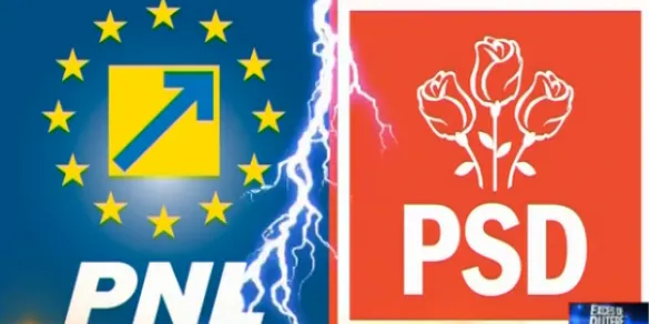 PNL: PSD trebuie să își asume guvernarea sau să recunoască public că nu poate