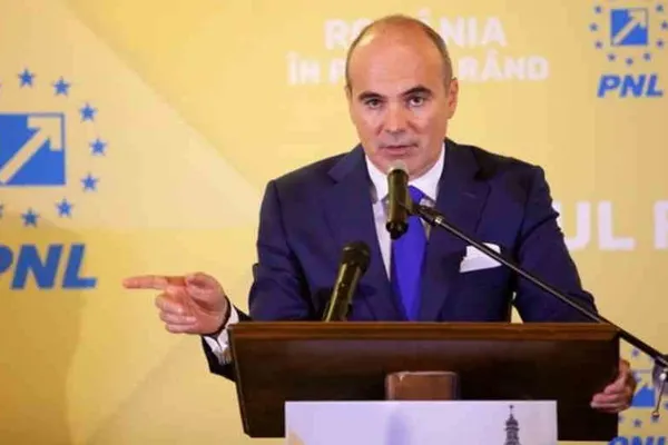 Rareș Bogdan, atac dur la adresa lui Ilie Bolojan: ”E ipocrit. Votează cu PSD, dar a blocat un liberal”