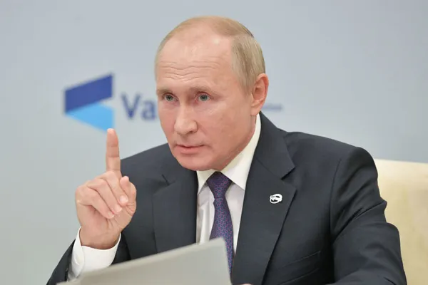 Putin își curăță terenul înaintea alegerilor. Partidul care se opune războiului din Ucraina a fost scos din cursa electorală