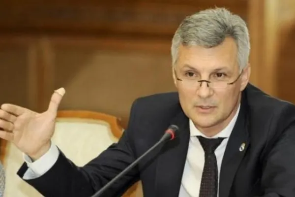 Daniel Zamfir (PSD): Guvernul tehnocrat propus de Bolojan „nu e o opțiune serioasă"