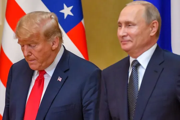 Putin și Trump pregătesc terenul pentru o întâlnire tripartită cu Xi Jinping