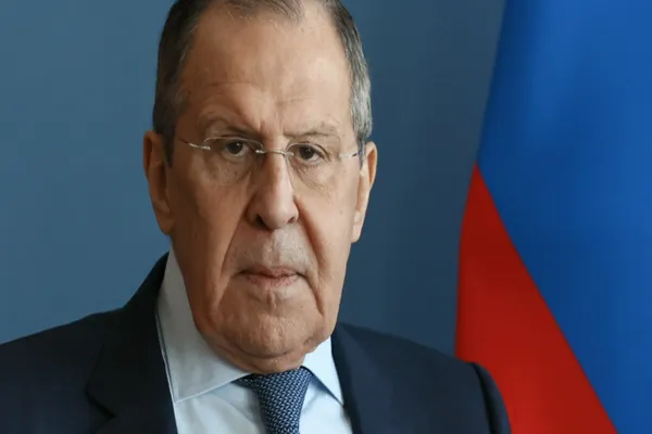 Rusia acuză Germania că se pregătește de confruntare directă. Lavrov: „Practic, ne declară război”