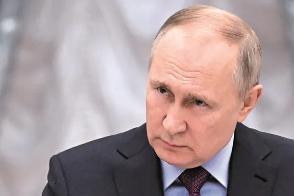 Ultranaționaliștii ruși îi cer lui Putin să atace Ucraina cu arme nucleare