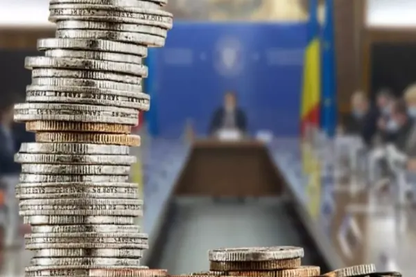 Daniel Dăianu, avertisment privind bugetul pe 2026: „O rectificare de urgență este stringentă”
