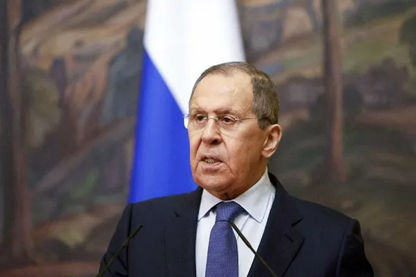 Planul Moscovei pentru Ucraina după război. Lavrov vrea o uriașă „zonă-tampon”