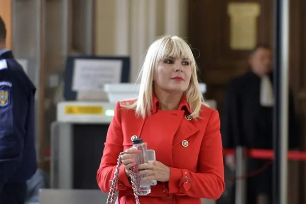 Elena Udrea, după căderea Guvernului Bolojan: „Votul masiv din Parlament reflectă nemulțumirea față de politicile premierului”