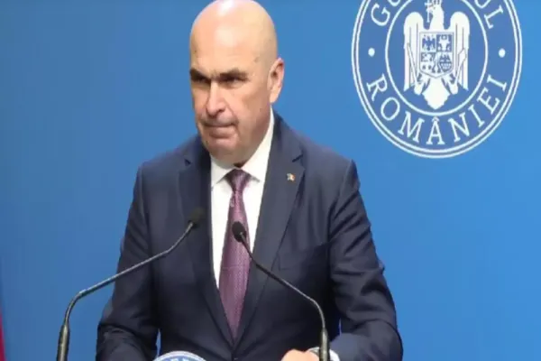 Ilie Bolojan anunță oficial că PNL blochează Guvernul Tomac: „Este mai slab decât un guvern minoritar. Nu poate spera decât la supraviețuire”