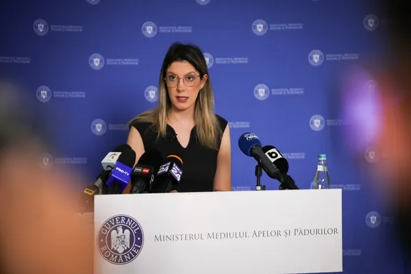 Guvernul reorganizează Ministerul Mediului: 20 de posturi dispar. Ce se schimbă în instituție