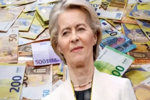 Ursula von der Leyen a pus ochii pe economiile și investițiile europenilor. Ce plan are șefa CE?