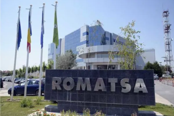 Guvernul alocă 135 de milioane de lei din Fondul de rezervă pentru salvarea ROMATSA. Conturile companiei sunt blocate