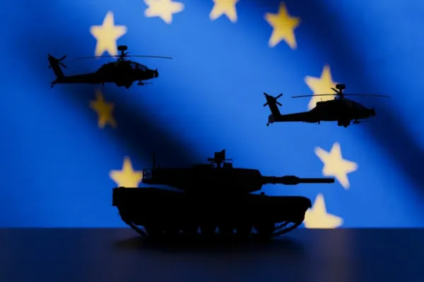 România a primit 2,5 miliarde de euro prin programul SAFE. Banii merg spre apărare și infrastructură strategic