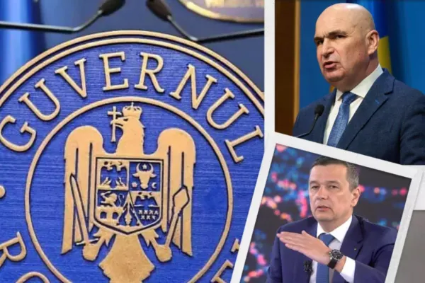 Grindeanu îi cere demisia lui Ilie Bolojan și avertizează că PSD nu va fi „o mașină de votat” pentru actuala guvernare