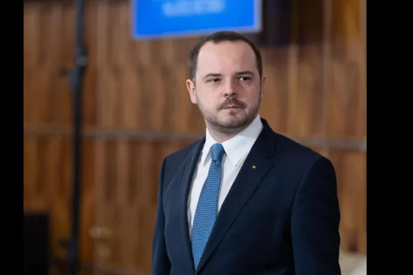 Alexandru Rogobete, apel către politicieni: ”Avem nevoie de o ţară cu un Guvern funcţional”