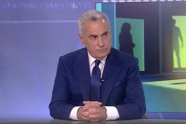 Călin Georgescu: Va avea loc o trilaterală între Trump, Putin și Xi Jinping. Lumea de azi este tripolară