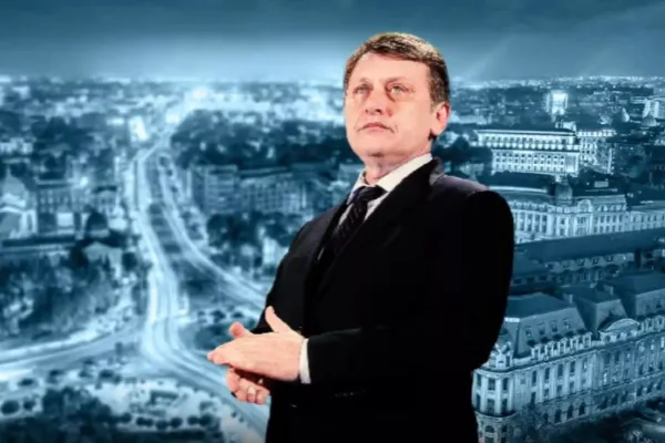 Crin Antonescu, atac frontal la Nicușor Dan. „România are un președinte inapt, incapabil sau nu are președinte.”