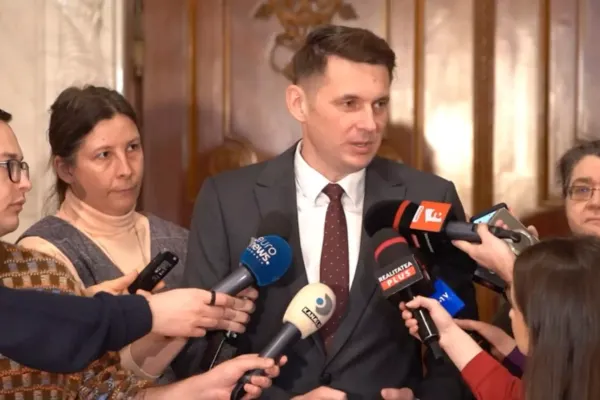 Mircea Abrudean, după demiterea lui Ilie Bolojan: ”Cine dărâmă un guvern trebuie să vină cu soluții, nu cu haos”