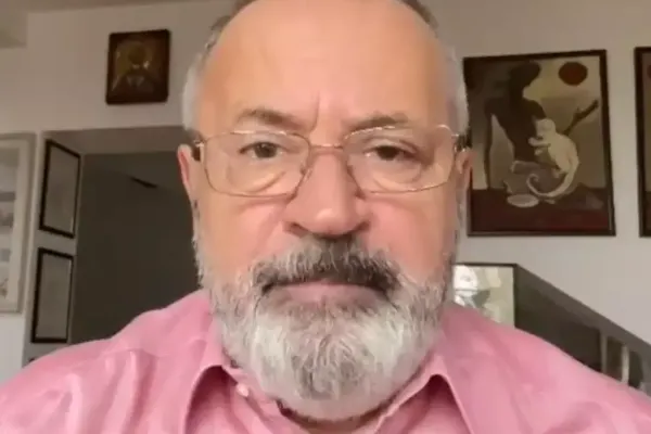 Sorin Roșca Stănescu, despre formarea viitorului guvern: „Singura soluție este introducerea în ecuație a AUR!”