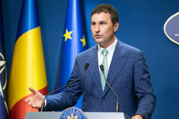 Tanczos Barna nu exclude un guvern PSD-AUR: ”Probabil s-ar ajunge acolo”