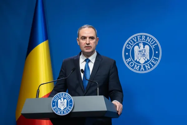 Alexandru Nazare dă cărțile pe față în legătură cu legea salarizării: Nu avem mai mult de 8 miliarde de lei