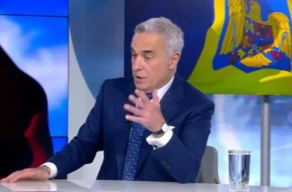 Călin Georgescu, predicții despre cum se va schimba lumea: „SUA vor ieși din NATO. Nu vor interveni într-un conflict între UE și Rusia”