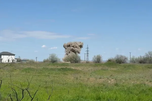 „Mi-a fost frică". Proprietara gospodăriei din Galați unde a căzut o dronă rusească a povestit ce s-a întâmplat