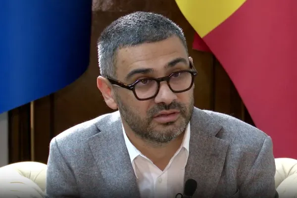 Florin Manole, despre greva din Sănătate și noua Lege a salarizării: „Au dreptate să fie nemulțumiți. Proiectul trebuie modificat”