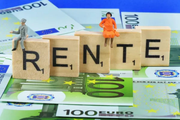 Reforma pensiilor în Germania: Vârsta de pensionare ar putea crește la 70 de ani